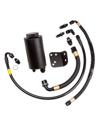 Chase Bays Power Steering Kit - Nissan 240sx S13 / S14 / S15 with LS1, LS2, LS3, LS6, LS7 - LHD / Yes!