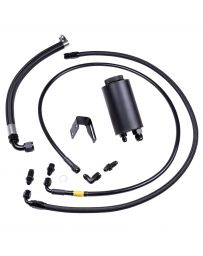 Chase Bays Power Steering Kit - Nissan 240sx S13 / S14 / S15 with VQ35DE or KA24E - LHD / No thanks.