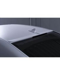 AimGain JUN VIP GT Rear Roof Spoiler Lexus LS460/600h 2007-2017