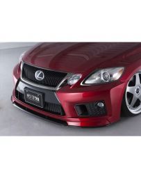 AimGain JUN VIP GT Front Bumper FRP Lexus GS350/430 2006-2011