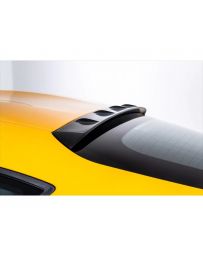 AimGain Sport Roof Spoiler FRP Toyota GR Supra 2020+