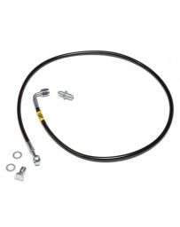 Chase Bays Clutch Line - RHD Nissan Silvia S13 / S14 / S15