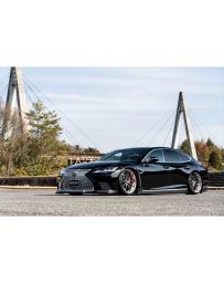 AimGain VIP Exe Full Kit Carbon Lexus LS500 500he 2020+