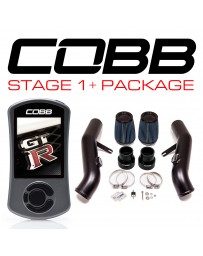 R35 Cobb Stage 1+ Power Package NIS-005 -
