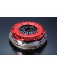 NISMO SUPER COPPERMIX TWIN CLUTCH FOR SKYLINE R32 R33 RB20DET RB25DET 3002A-RS594