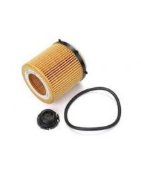 BMW OEM 11427634291 Oil Filter Element Set 2012-2016 BMW 11-42-7-634-291