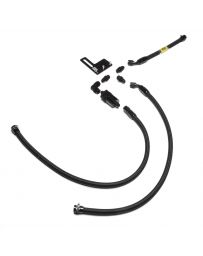 Chase Bays Fuel Line Kit - Nissan 240sx S13 / S14 / S15 with VQ35DE - Stock