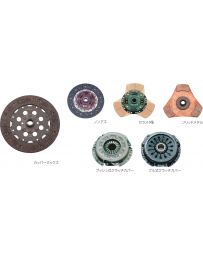 NISMO SPORTS CLUTCH DISC FOR PRIMERA AVENIR PRESEA P10 P11 W10 R10 R11 SR18DI SR18DE SR20DE 30100-RS360