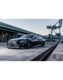 AimGain VIP Exe Full Kit Carbon Lexus LS500 500he 2017-2020