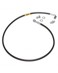 Chase Bays Clutch Line - 93-98 Toyota Supra / SC300 / SC400