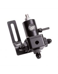 Chase Bays Compact Fuel Pressure Regulator