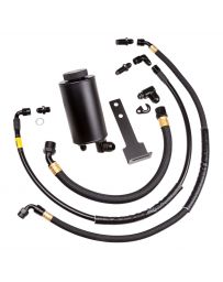 Chase Bays Power Steering Kit - RHD 02-07 Subaru WRX STi - No thanks. / 04-07