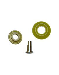 TORQEN Datsun 240z 260z 280z Window Regulator Roller Guide Kit 1970-1978