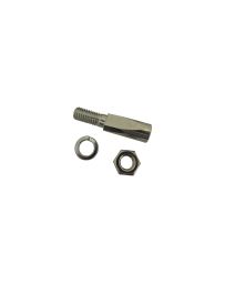 TORQEN Datsun 240z 260z 280z Spindle Pin Lock Bolt 1970-1978