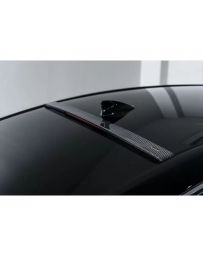 AimGain VIP Exe Roof Spoiler FRP Lexus LS500 500he 2017-2020