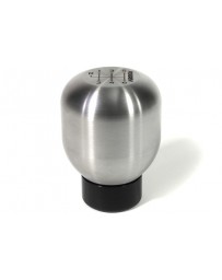 Toyota GT86 Perrin Performance Large Stainless Steel Shift Knob