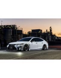 AimGain VIP Sport Full Kit FRP Lexus LS500 500h F-Sport 2017-2020