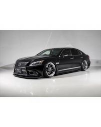 AimGain VIP Sport Full Kit FRP Lexus LS460 LS600h F-Sport 2012-2017