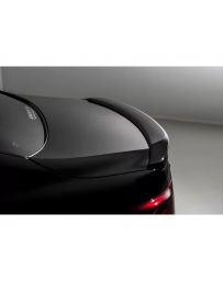 AimGain VIP Sport Trunk Spoiler FRP Lexus LS460 LS600h F-Sport 2012-2017