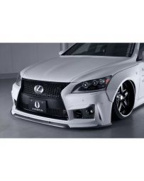 AimGain VIP GT Front Bumper FRP Lexus LS460 LS600h F-Sport 2012-2017