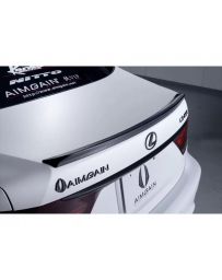 AimGain VIP GT Trunk Spoiler Type 1 FRP Lexus LS460 LS600h F-Sport 2012-2017