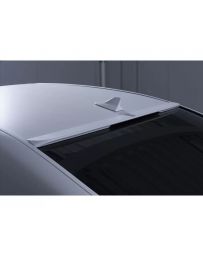 AimGain VIP GT Roof Spoiler FRP Lexus LS460 LS600h F-Sport 2012-2017