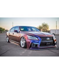 AimGain VIP GT Type Full Kit FRP Lexus LS460 LS600h F-Sport 2012-2017