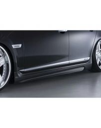 AimGain Pure VIP Side Skirts L+R FRP Lexus LS460 LS600h LS460L LS600hL Base 2012-2017