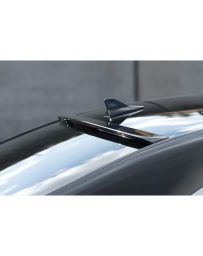 AimGain Pure VIP Roof Spoiler FRP Lexus LS460 LS600h LS460L LS600hL Base 2012-2017