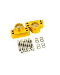 Techno Toy Tuning Riser Blocks for Camber Plates
