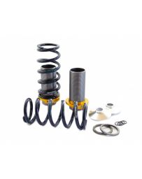 Techno Toy Tuning 45MM Weld-on Front Coilover Kit