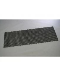 AimGain VIP GT 3D Duct Mesh Material Lexus LS600h LS600hL Base 2009-2012