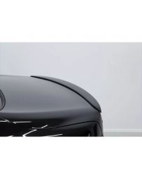 AimGain Pure VIP Trunk Spoiler FRP Lexus LS460 460L Base 2009-2012