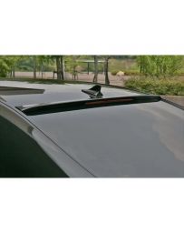 AimGain Pure VIP Roof Spoiler FRP Lexus LS460 LS600h LS600hL Base 2006-2009