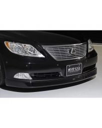 AimGain Pure VIP Front Lip Spoiler FRP Lexus LS460 LS460L LS600h LS600hL Base 2006-2009