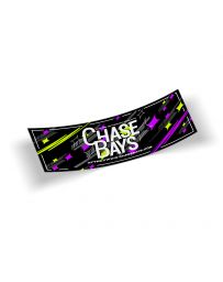 Chase Bays Nobori Slap Sticker