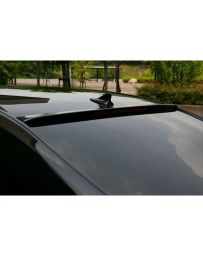 AimGain Pure VIP Roof Spoiler FRP Lexus LS460 LS460L LS600h LS600hL Base 2006-2009