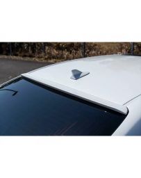 AimGain Pure VIP GT Roof Spoiler FRP Lexus GS450h 350 250 300h Zenki 2011-2015