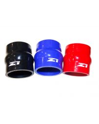 3" x 3.0" long Silicone "Hump" Coupler
