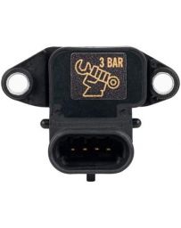 Omni Power MAP Sensor 3 bar Compatible with 02+ Mini Cooper S MAP-MINI-3BR