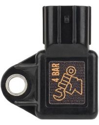 Omni Power MAP-S2K-4BR Compatible with 06+ S2000 / 02-06 SOHC Civic / 12+ Civ Si MAP sensor 4 bar