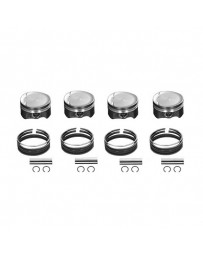 R32 HKS Step 2 Forged Piston Kit Bore 87.0mm