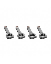 R32 HKS Forged H-Beam Connecting Rods Pin 21 mm