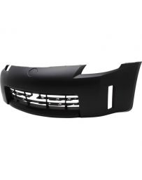 350z Z33 Nissan OEM FRONT Bumper - Facelift / RevUp & HR 2006-2008