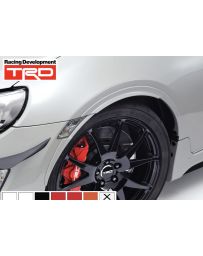 Toyota GT86 TRD Wheel Arch Extension