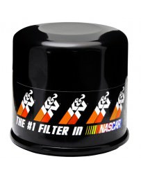 MX5 K&N Pro Series Oil Filter