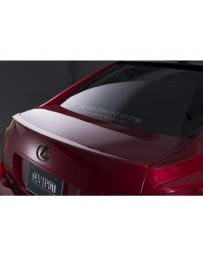 AimGain Pure VIP GT Trunk Spoiler FRP Lexus GS350 430 Kouki 2007-2011