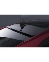 AimGain Pure VIP GT Roof Spoiler FRP Lexus GS350 430 Kouki 2007-2011