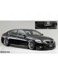 AimGain Premium Full Kit 3 Piece FRP Lexus GS350 430 Kouki 2007-2011