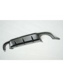 AimGain Sport Rear Diffuser Type S FRP Lexus IS300F-Sport Kouki 2020+